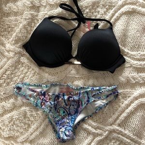 VS bikini
